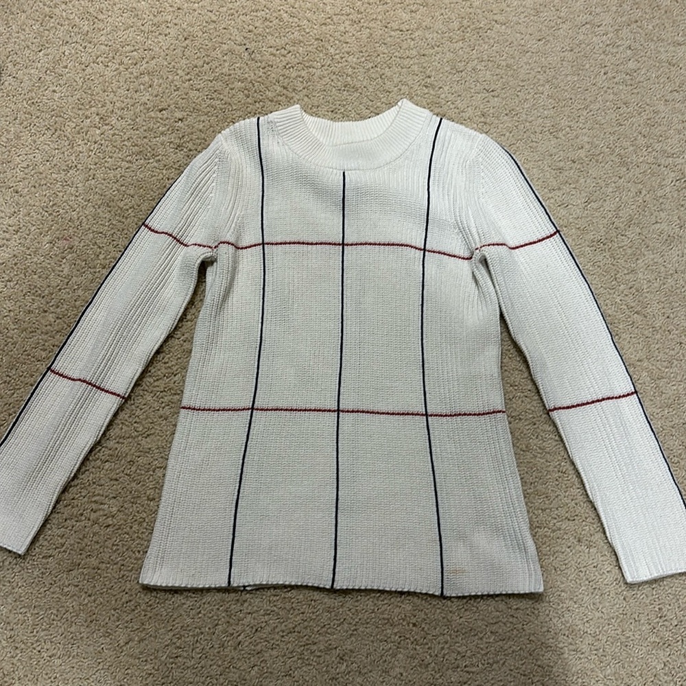 Knit Sweater